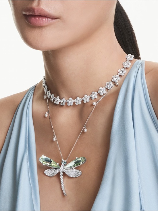 Swarovski Jewelry - Swarovski x Ariana Grande Pendant Necklace